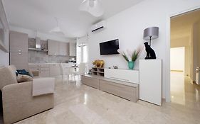 Lovely Apartment With Terrace Near The Vatican