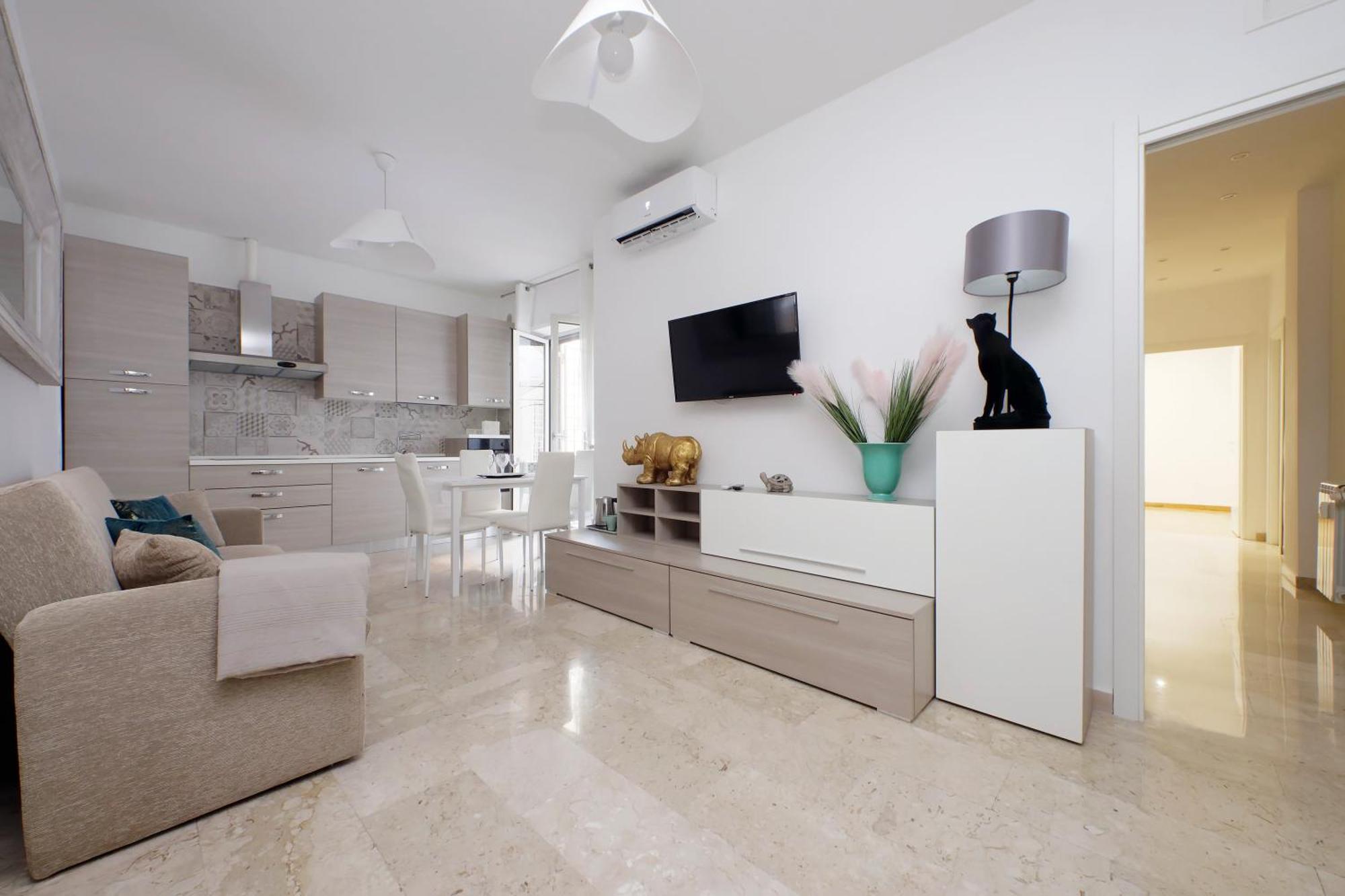 Lovely Apartment With Terrace Near The Vatican Rome Exterior photo