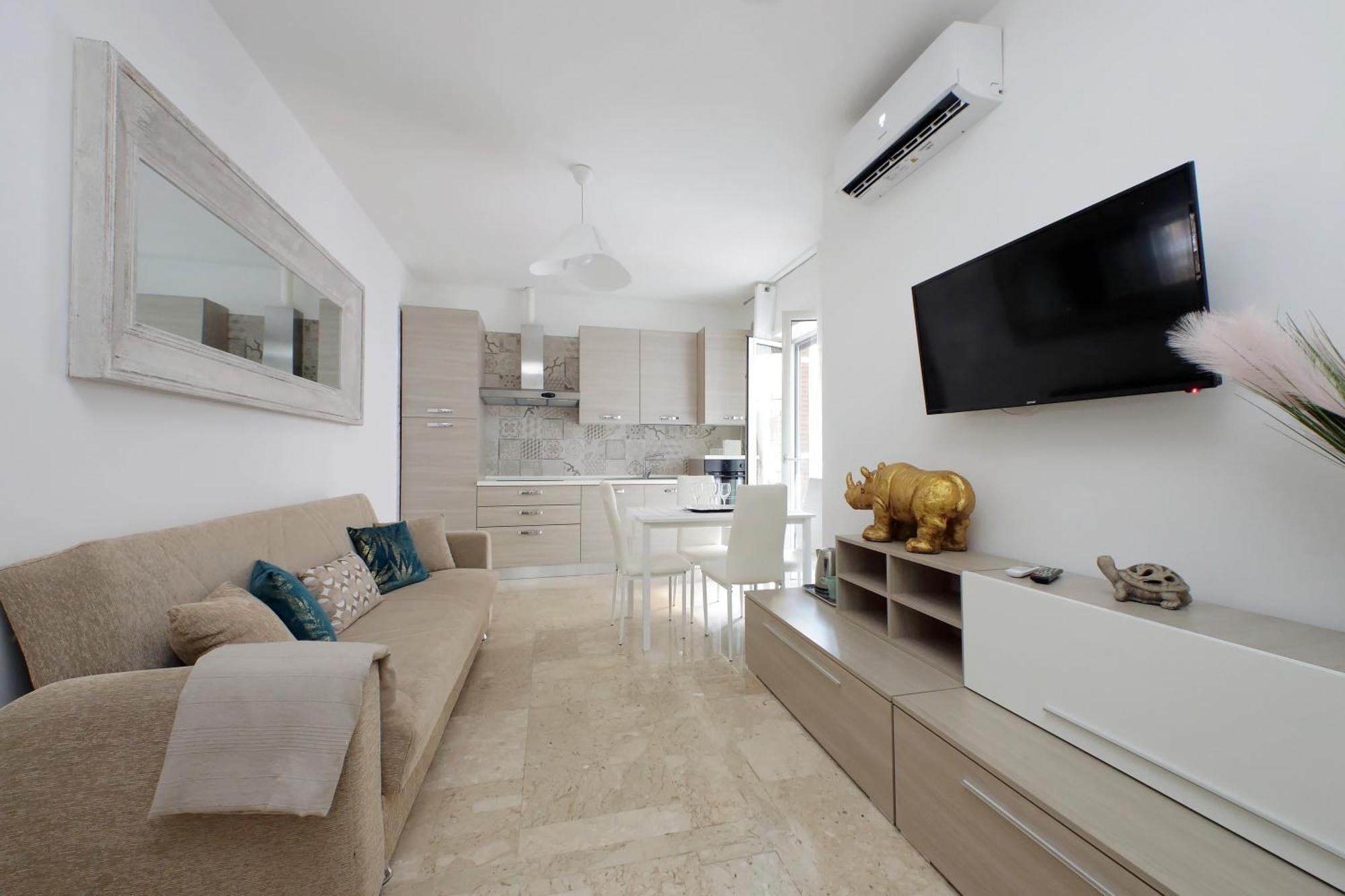 Lovely Apartment With Terrace Near The Vatican Rome Exterior photo